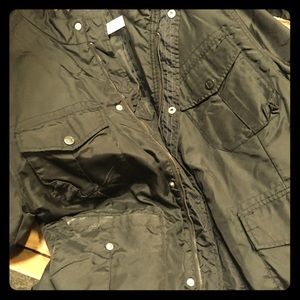 Black Jacket for Men